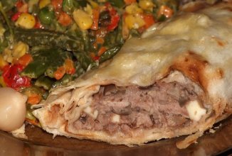 Шаурма на атаке