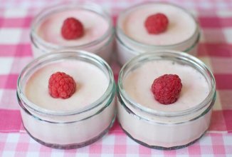 Десерт Музетт