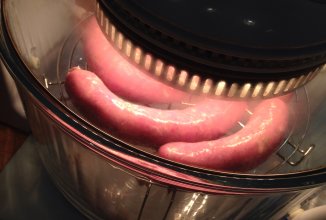 Птичьи колбаски