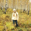 Полина Назарова