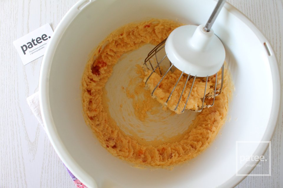 Кокосовое печенье - Шаг 7