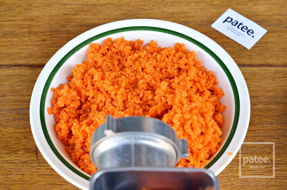 Острые кабачки на зиму - Шаг 6