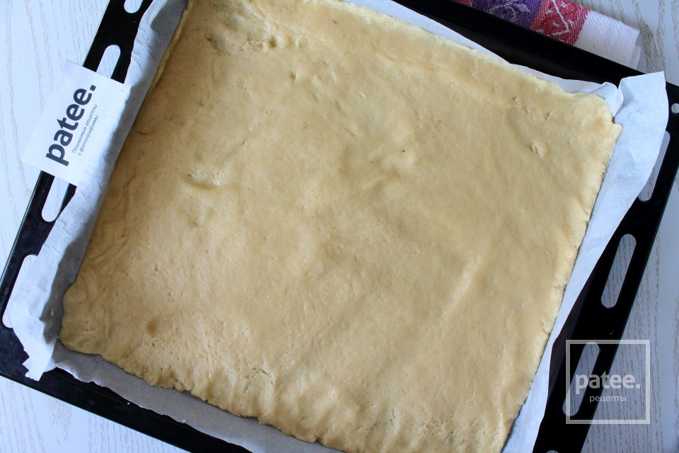 Кокосовое печенье - Шаг 9