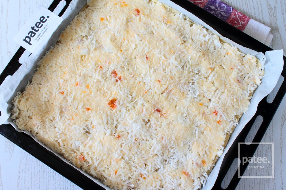 Кокосовое печенье - Шаг 10