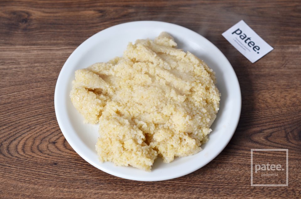 Помидоры фаршированные мясным фаршем и булгуром - Шаг 14