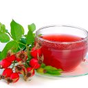 Шиповниковый чай