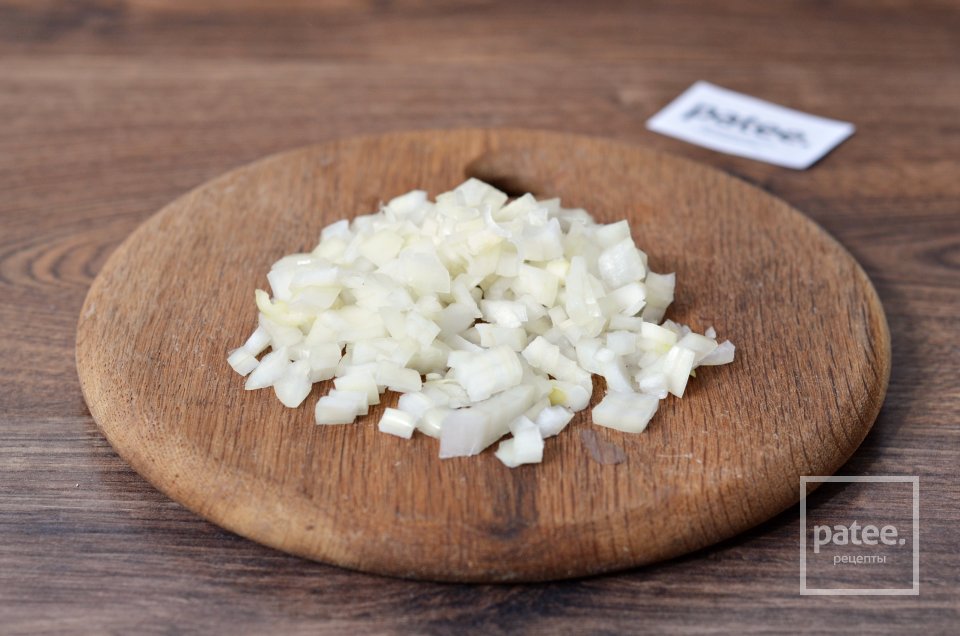 Турецкие пидэ - Шаг 8