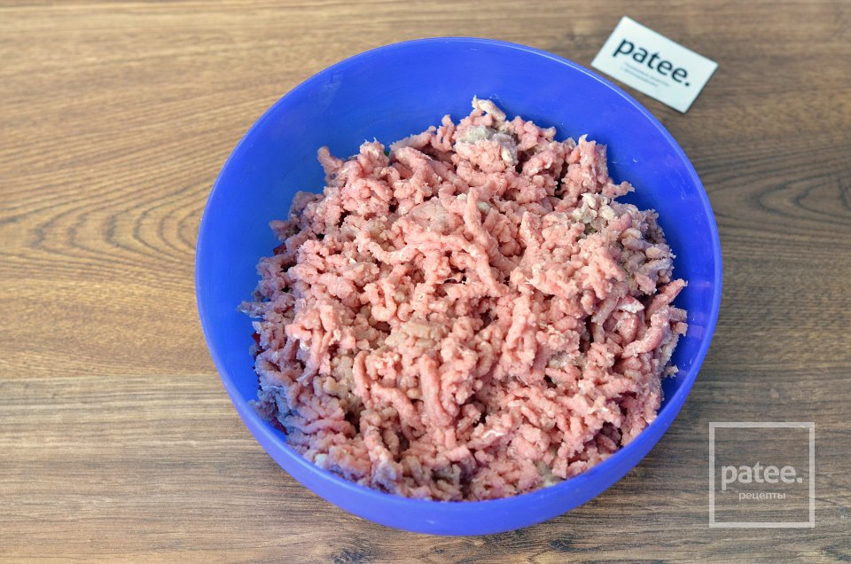 Турецкие пидэ - Шаг 14