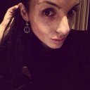 Карина Ротберг