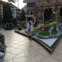 Карина Ходжаян