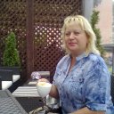 Жанна Иванова