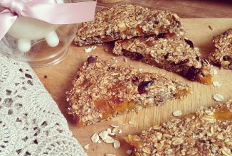 Энергетические батончики