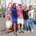 Татьяна Судакова