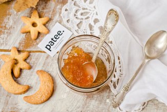 Яблочное повидло