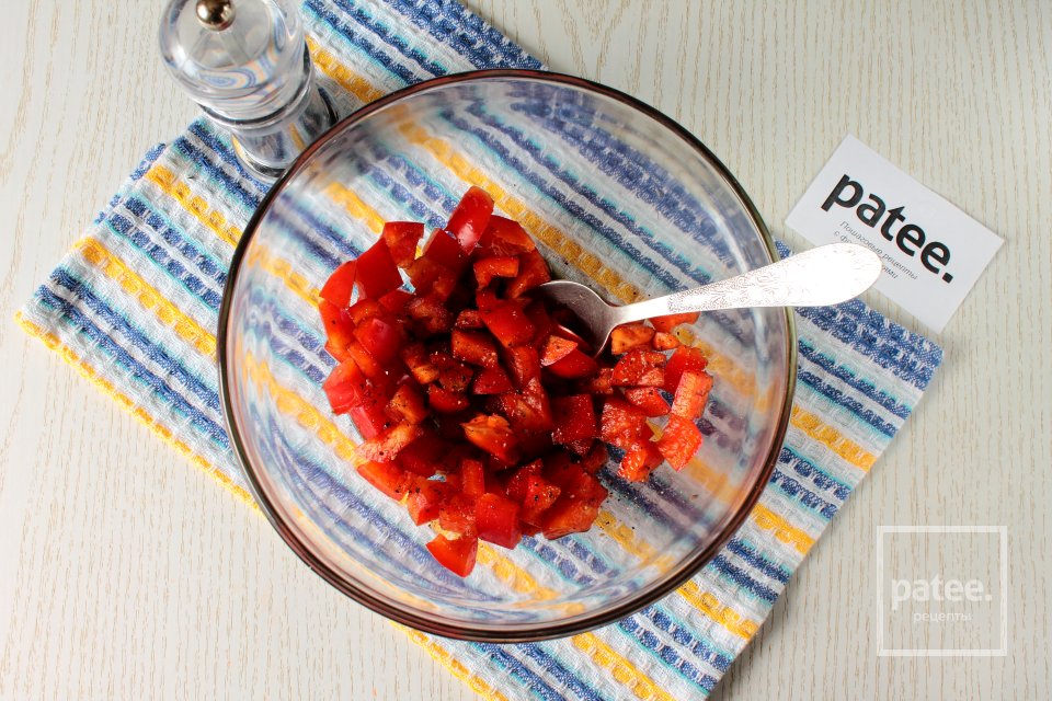 Сом с пряным рисом в мультиварке - Шаг 10