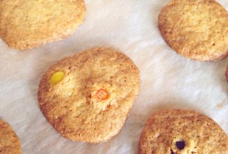 Американские печенюхи