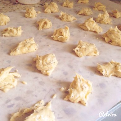 Американские печенюхи - Шаг 1