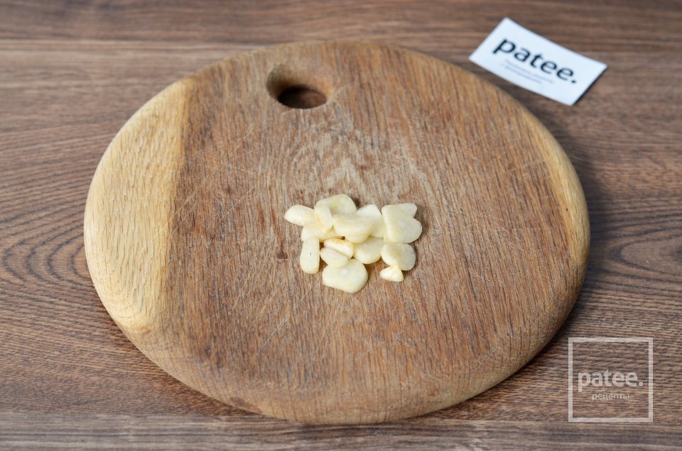 Курица запеченная с паприкой и овощами - Шаг 5