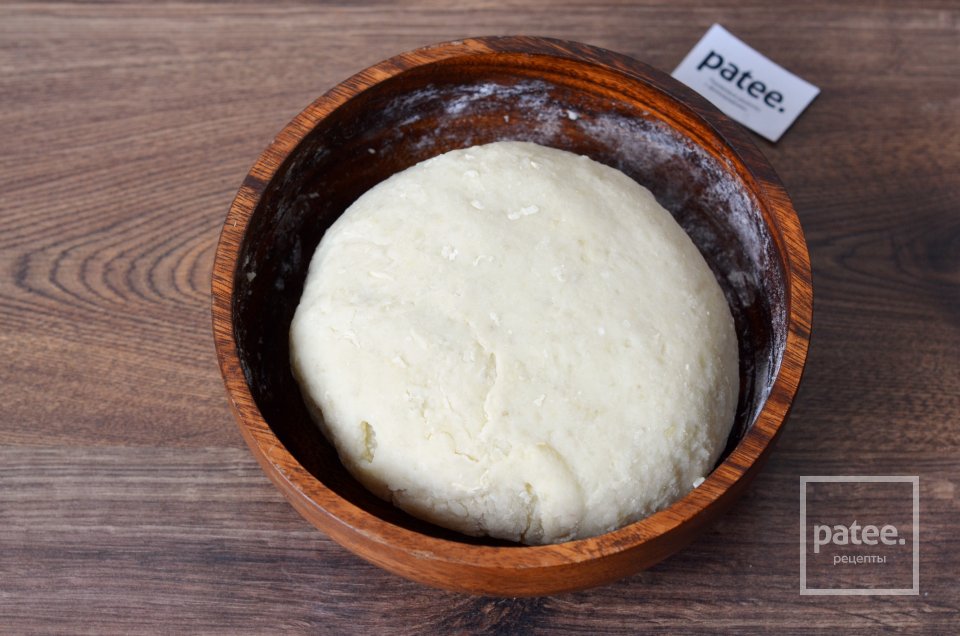 Картофельные зразы с печенью - Шаг 11