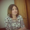 Татьяна Судакова