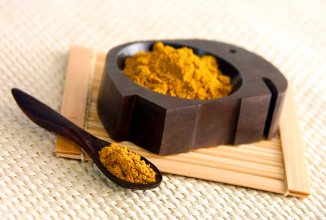 Куркума может предотвратить слабоумие