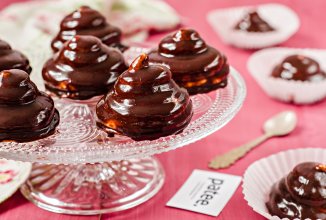 Пирожные Крембо