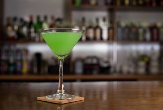 Коктейль Мишкина Радость