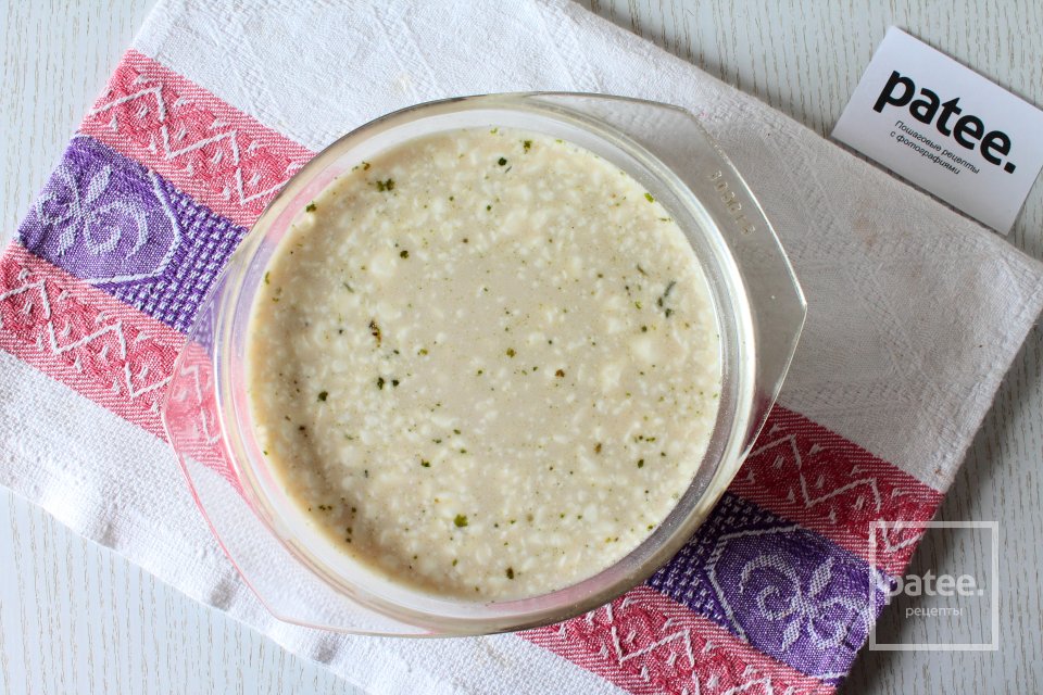 Лисички в сметане - Шаг 7