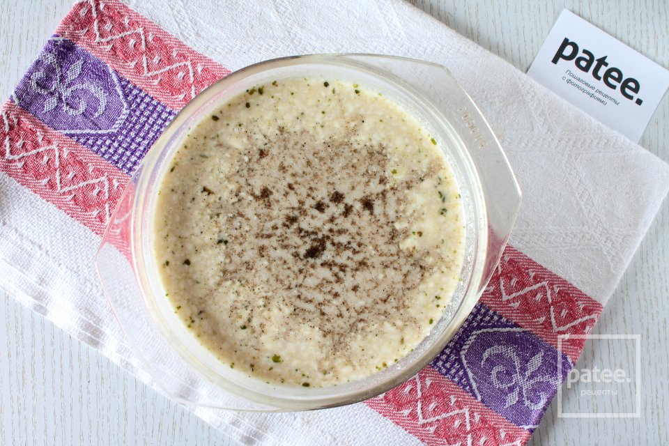 Лисички в сметане - Шаг 8