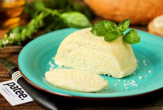 Домашний сыр панир