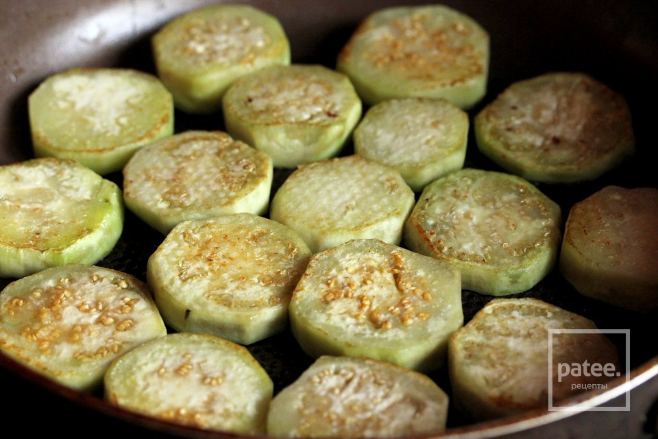 Маринованные баклажаны - Шаг 8