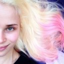 Полина Рудомётова