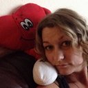 Алена Соколюк