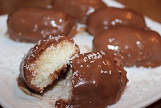 Конфеты Баунти