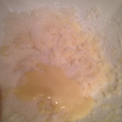 Конфеты Баунти - Шаг 4