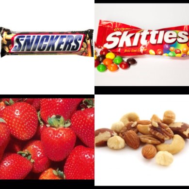 Tutti-frutti ice cream - Шаг 6