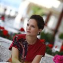 Evgeniya Dvoryaninova