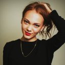 Галина Клюкова