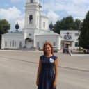 Юлия Волчихина