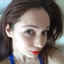 Анна Харламова