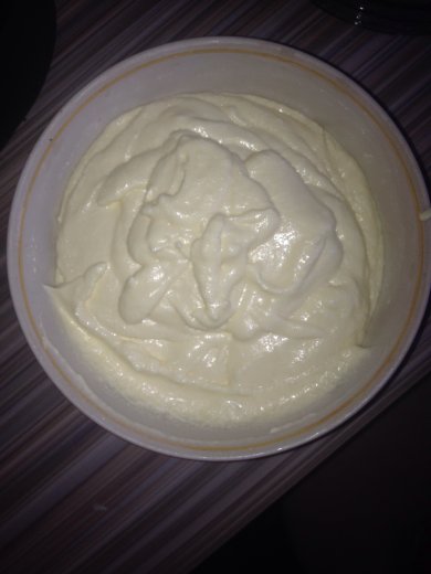 Бисквитный торт - Шаг 8