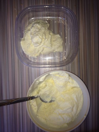 Бисквитный торт - Шаг 11