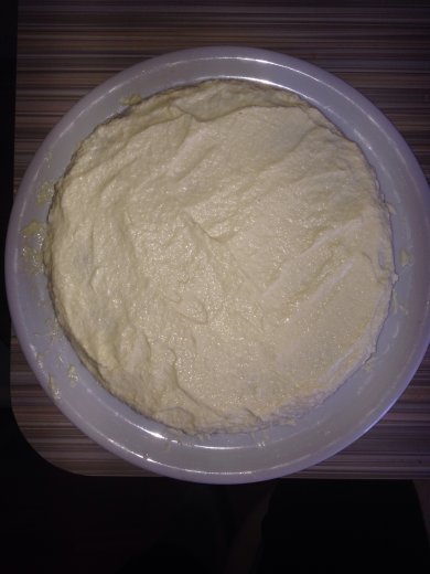 Бисквитный торт - Шаг 13