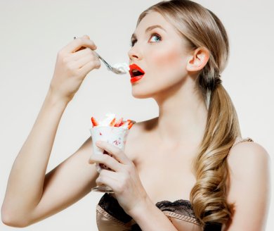 Эмоционального голода не существует