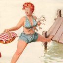 Алена Рожкова