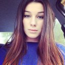 Алина Кушхова