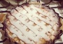 Яблочный пирог