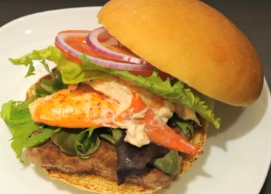 В США создали «кровь» из растений для вегетарианских блюд