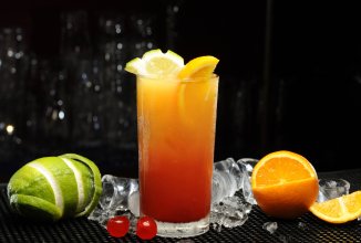 Фруктовый сок поднимает кровяное давление