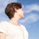 Настя Солодунова